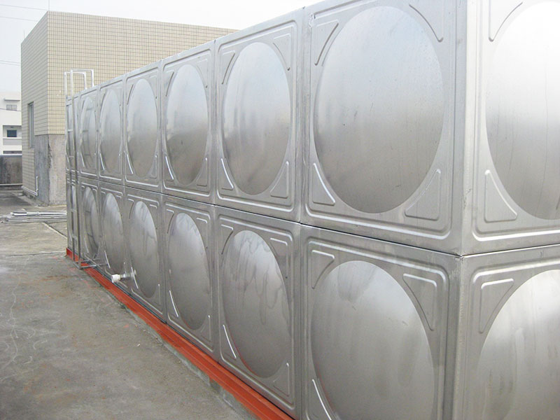 遼寧玻璃鋼水箱